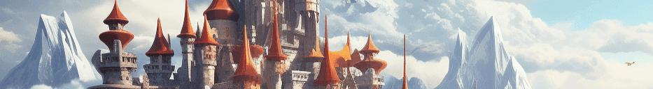 Ascesa degli Oggetti di Kingdoms