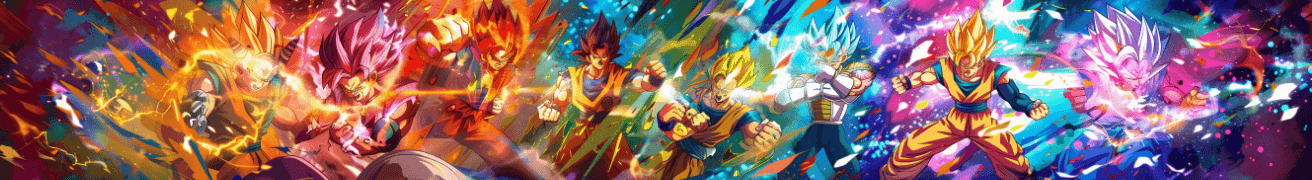 Account Dragon Ball Z Dokkan Battle