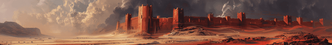 مسار المنفى 2 الأجرام السماوية