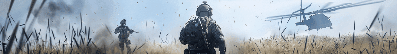 Delta Force Boosting