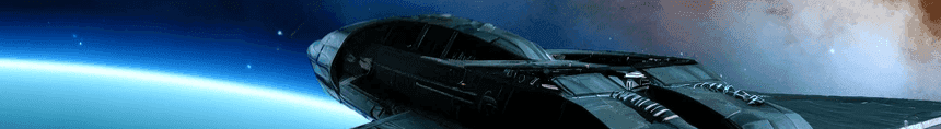 Navi di Star Citizen in vendita - Il mercato degli oggetti di Star Citizen