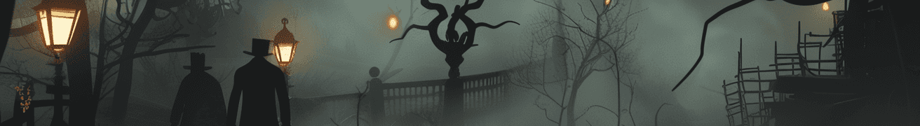 Identity V エコーズ