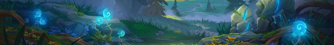 League of Legends Smurfs