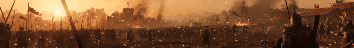 Myth of Empires Marketplace - Handel mit Ausrüstung und Zubehör