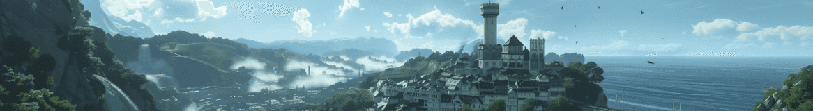 Black Desert Online