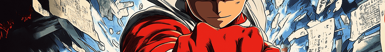 One Punch Man: Cuentas del Mundo