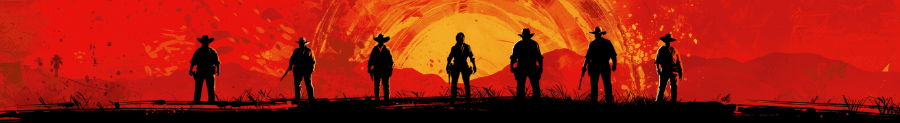 Köpa &amp; sälja Red Dead Redemption 2-konton