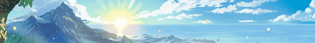 Arcadia: Breath of the Land