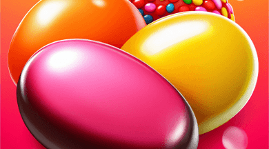 Kaufen Sie Candy Crush Saga Konten