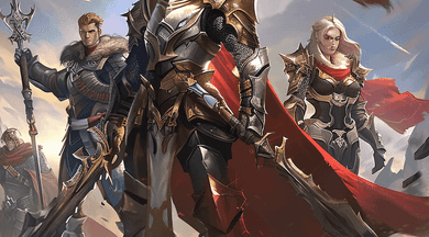 Arena of Valor
