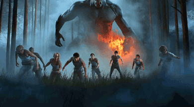 Koop Dead by Daylight Accounts - Veilig Handelen op igitems