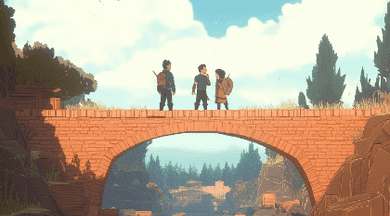 حسابات رحلات AFK Journey