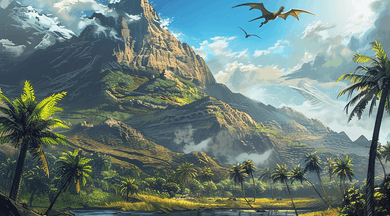 عناصر ARK 2