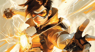 Premium Overwatch 2 Boosting & Power Leveling Diensten