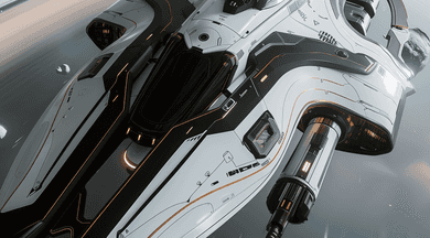 Potenziamento di Elite Dangerous