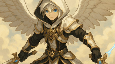 Comptes Summoners War à vendre - SW Account Marketplace