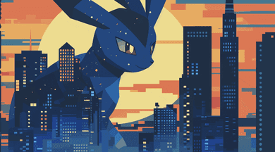 Köp Pokémon-artiklar - Pokémon Go-handel
