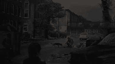 The Division 2