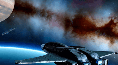 Navi di Star Citizen in vendita - Il mercato degli oggetti di Star Citizen