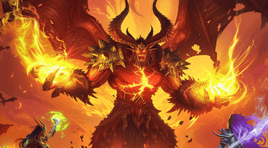 Servizi di potenziamento di World of Warcraft Classic