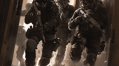 Cuentas móviles R6