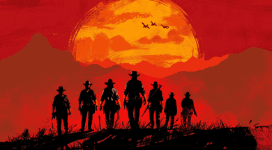 Köpa &amp; sälja Red Dead Redemption 2-konton