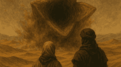 Dune: Erwachen Solari