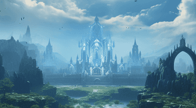 Contas do Watcher of Realms