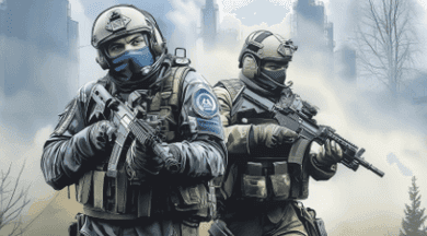 Comprar artículos baratos de EFT - Mercado de artículos de Escape From Tarkov