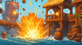 One Piece Treasure Cruise-konton