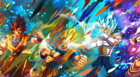 ドラゴンボールレジェンズ クリスタル