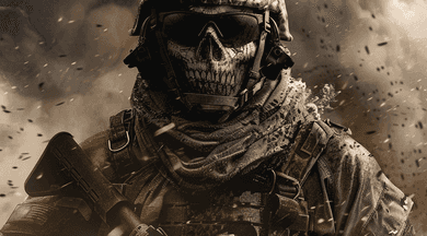 Nombre de joueurs de Call of Duty: Modern Warfare 2