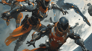 Warframe Platin