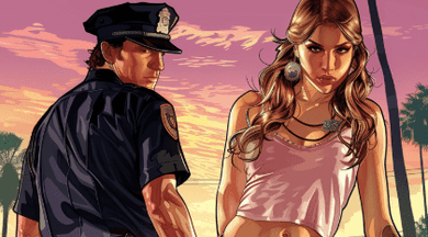 عدد لاعبي GTA Online