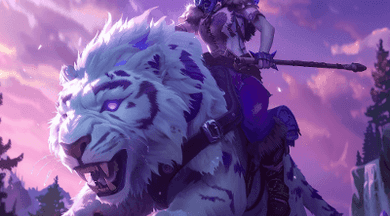 Tarisland Items - Your Ultimate Gaming Marketplace (en anglais)