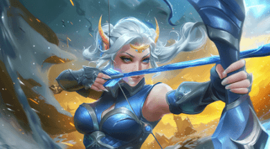Acheter Boosting Mobile Legends - Boost MLBB