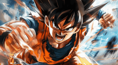 Account Dragon Ball Z Dokkan Battle
