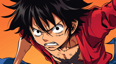 Account di One Piece Treasure Cruise
