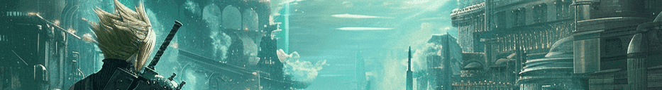 Final Fantasy XV : Les comptes d'un nouvel empire