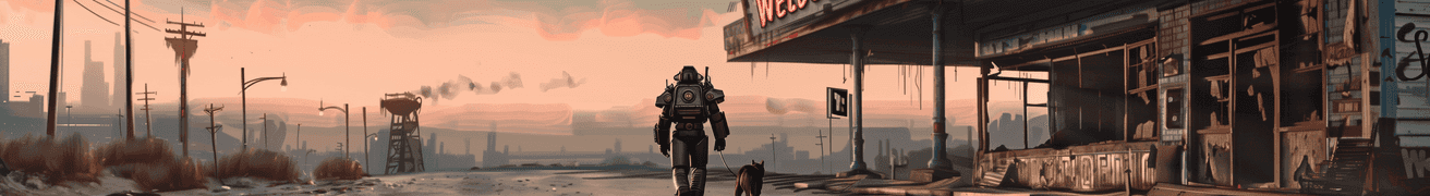 Átomos Fallout 76 - Recarga rápida y sencilla