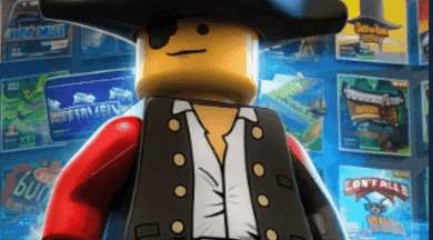 Roblox Handel - Robux til Salg