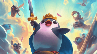 Teamfight Tactics Munten