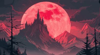 V Rising Accounts - Erster Marktplatz für Vampire