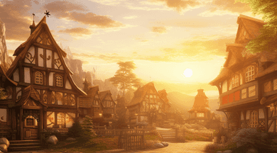 Sunrise Village