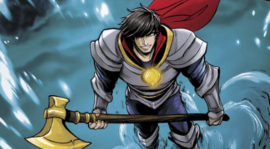 Adventure Quest Worlds-konti