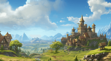The Settlers Online