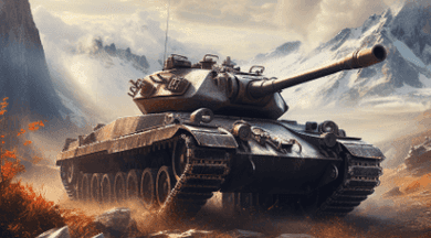 Clans de World of Tanks
