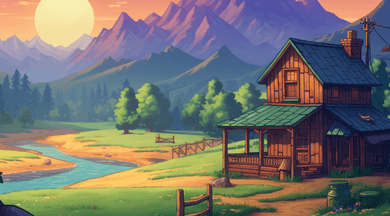 Stardew Valley-konti