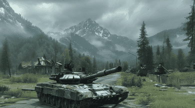 Arma 3
