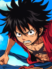 One Piece Bounty Rush
